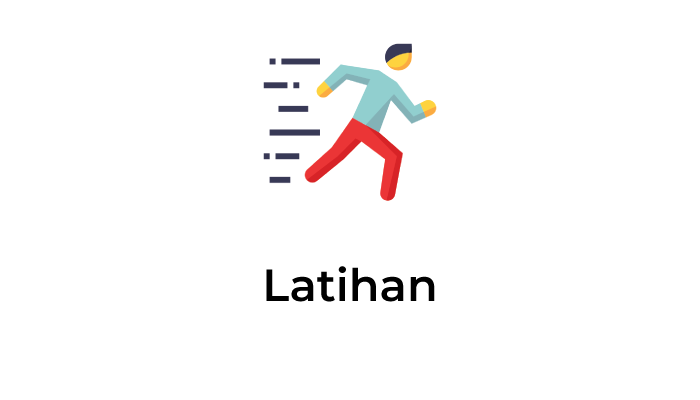 3latihan