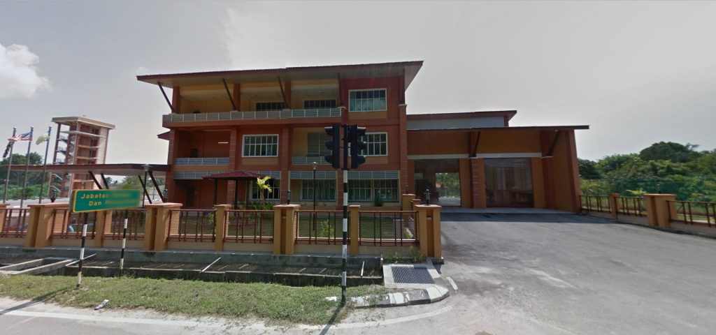 BBP Seri Balik Pulau
