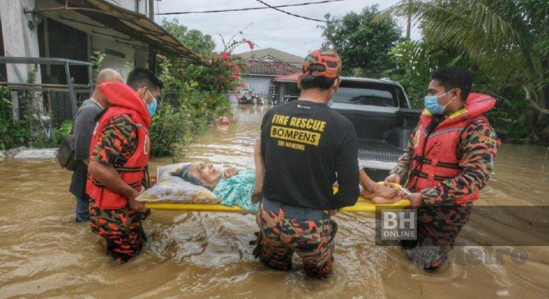 banjir 27 dis