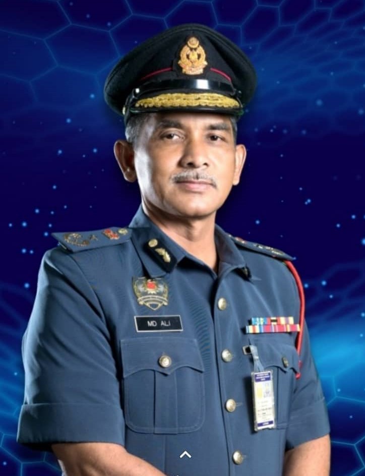 MDALI