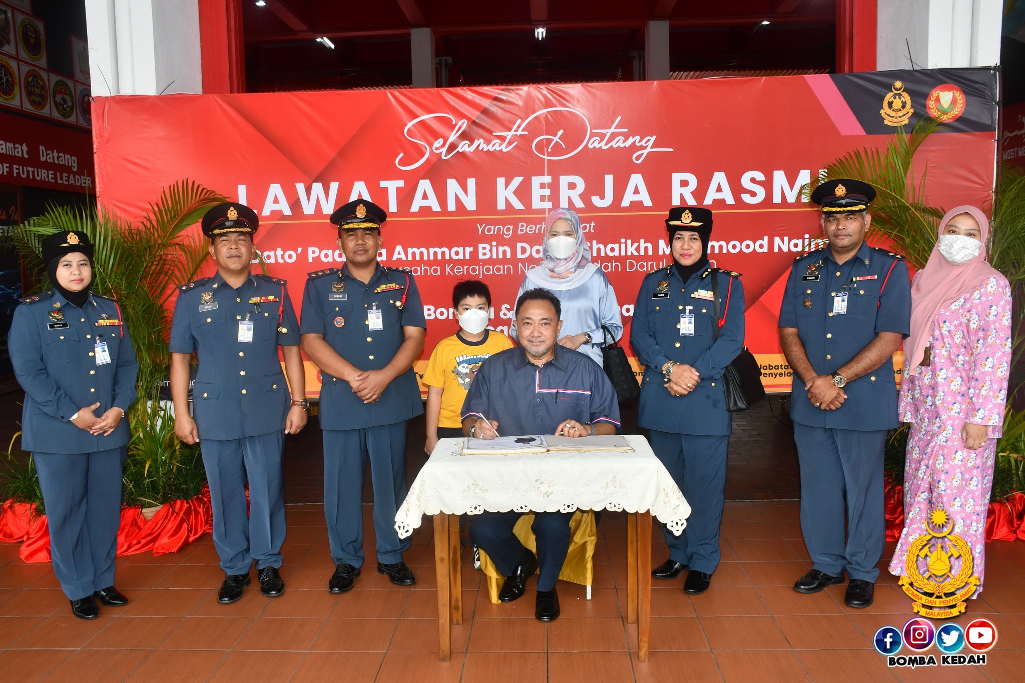 suk kedah