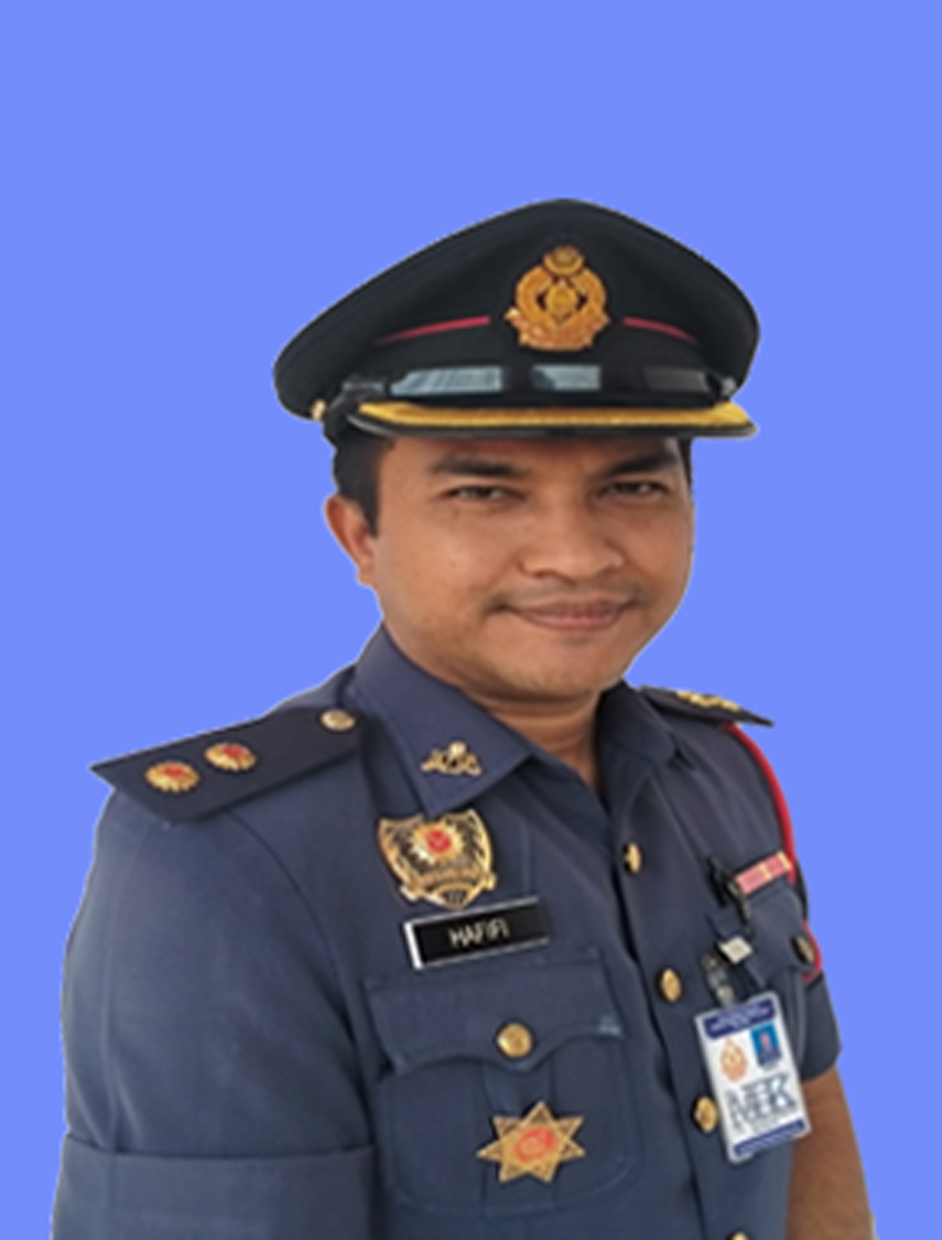 tuan hafifi