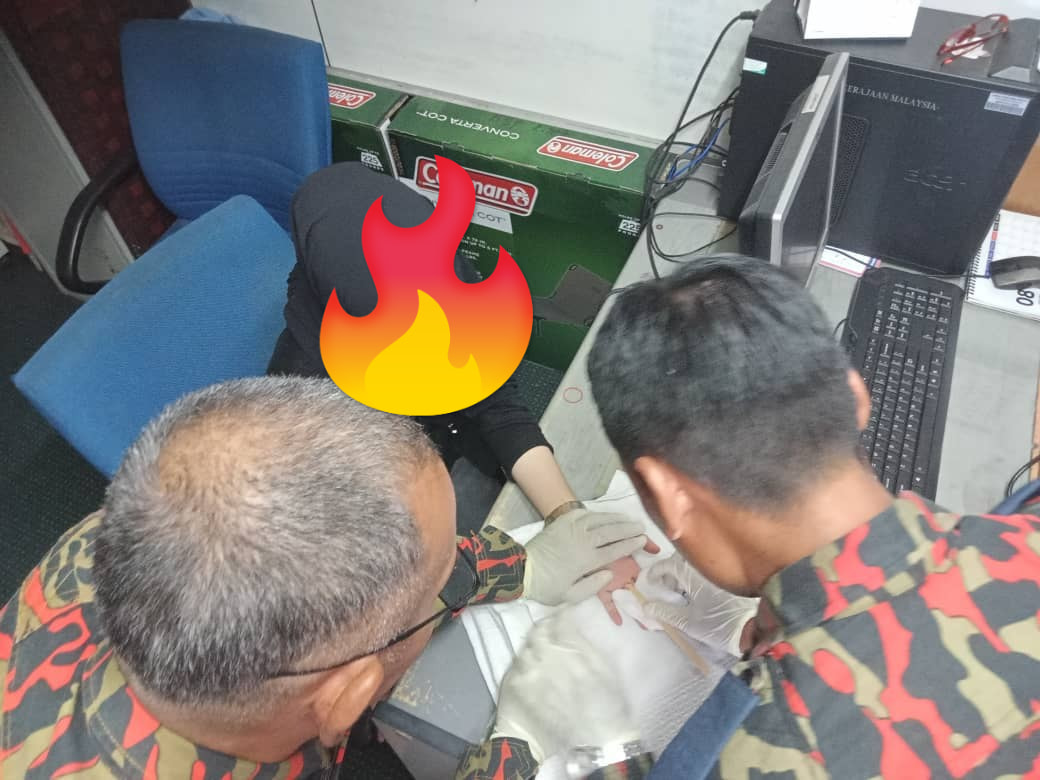 BBP KUALA TERENGGANU