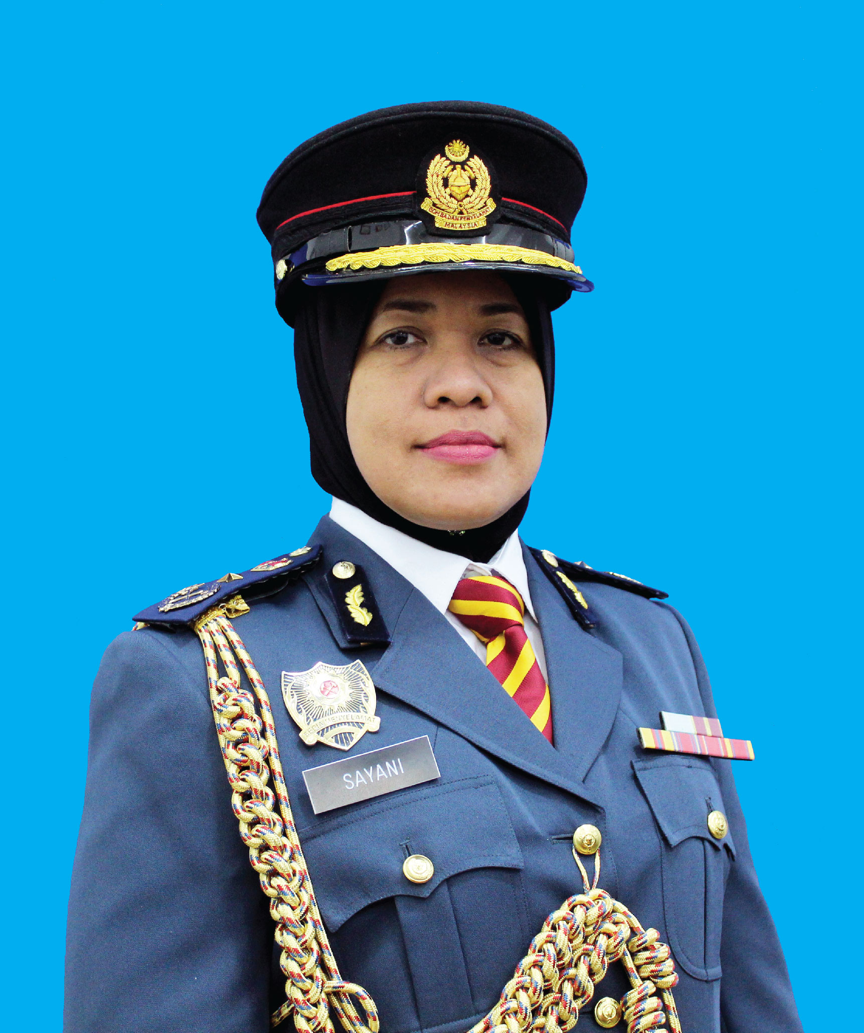 KEDAH