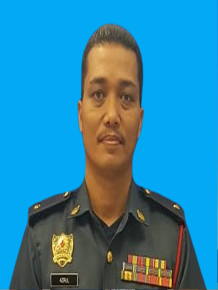 azrul azmeri