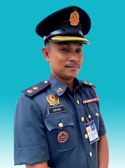 hisyam