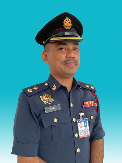 ismail