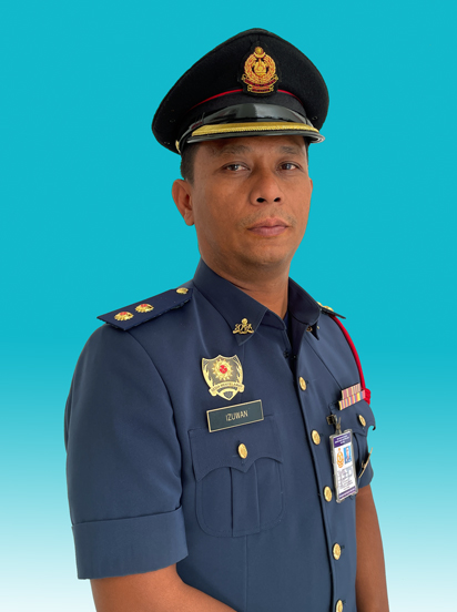 izwan