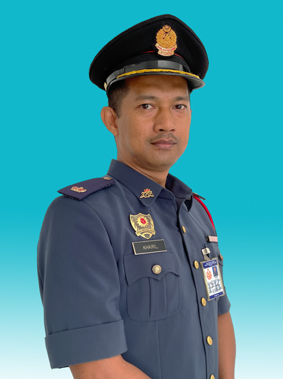 khairil