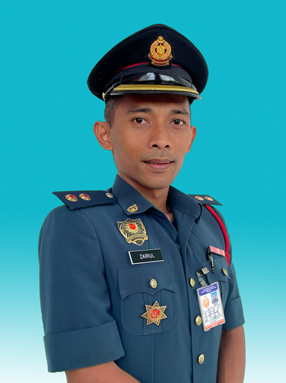 zairul