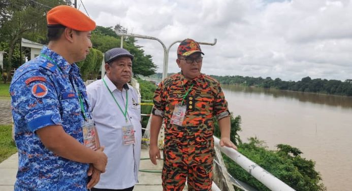 klt zainal banjir re