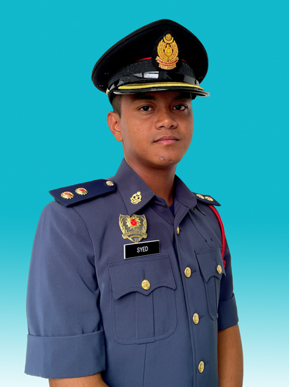 syed