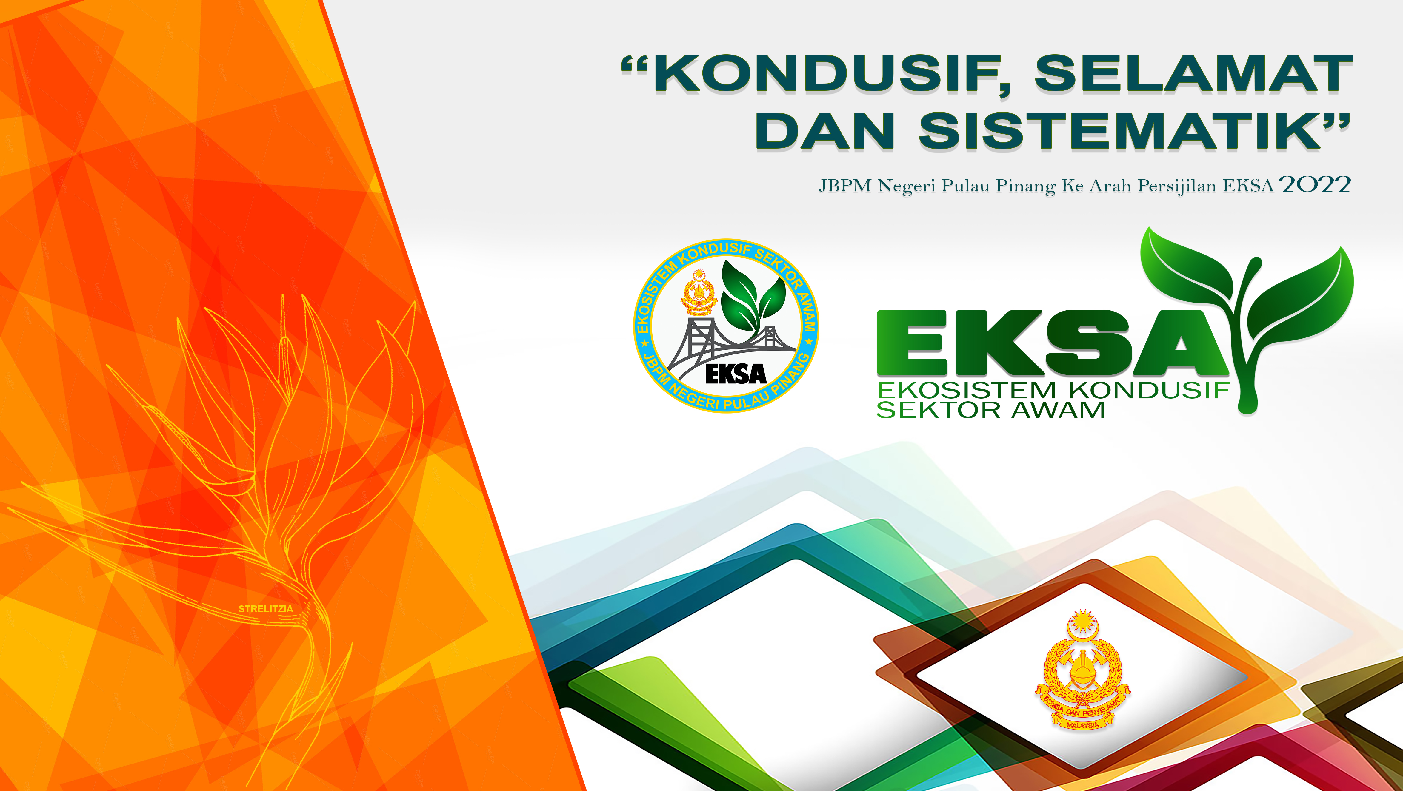EKSA 2022