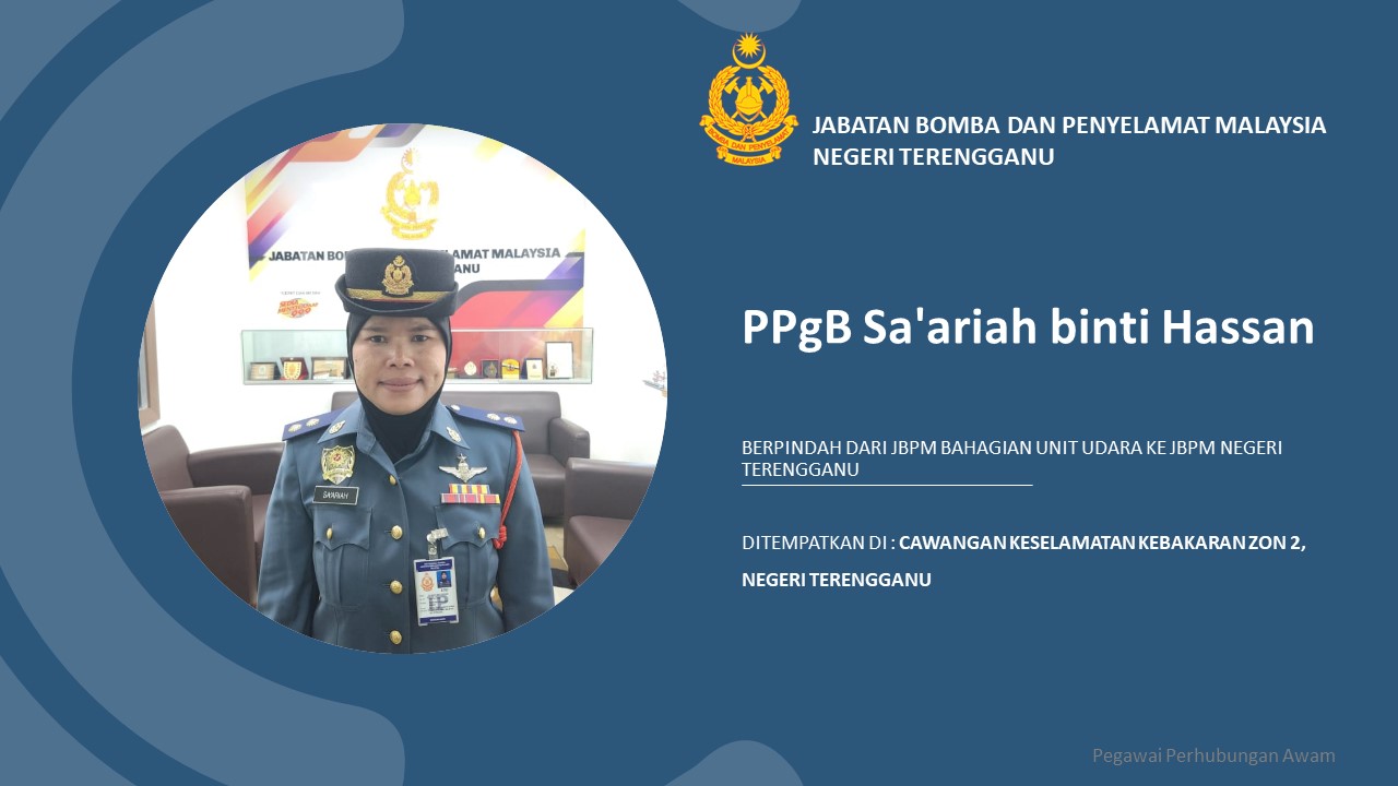 PUAN SAARIAH