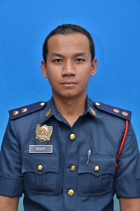 oc pendang