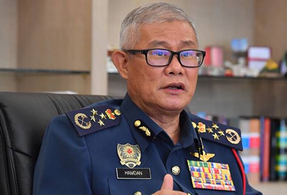 Bomba perlu aset baharu moden mantapkan perkhidmatan