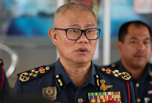 Kekosongan perkhidmatan bomba