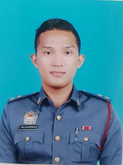 Muhammad Iskandar