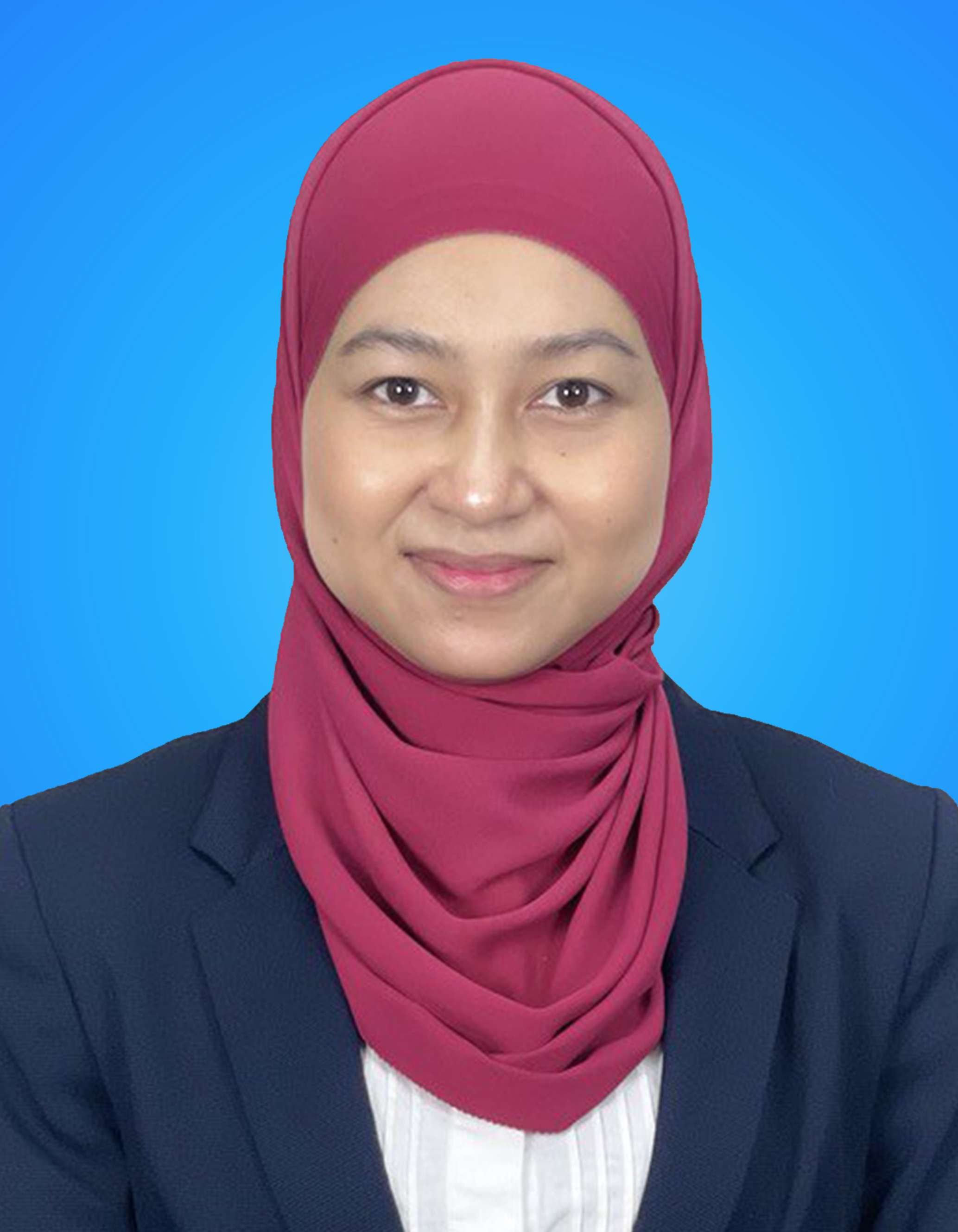 Nurul Lizam