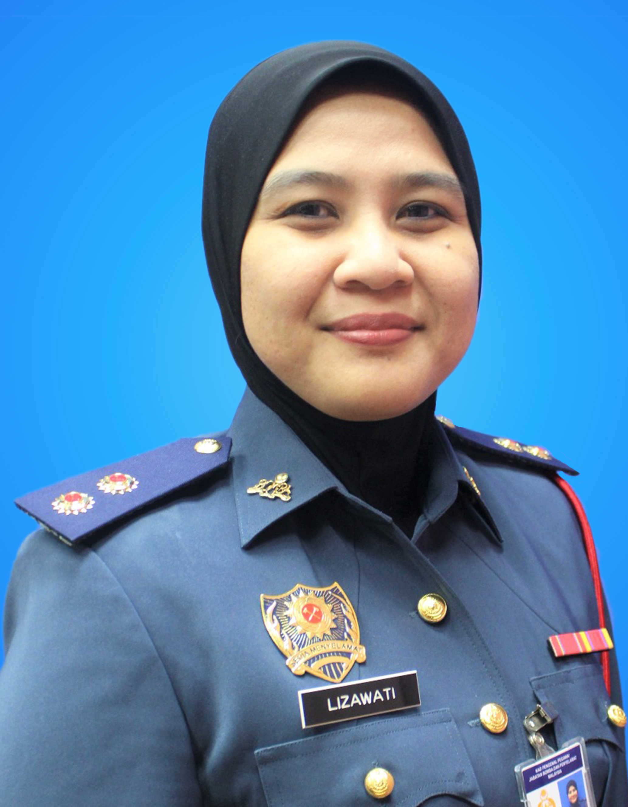 PKPgB Lizawati Binti Mohd Nasir