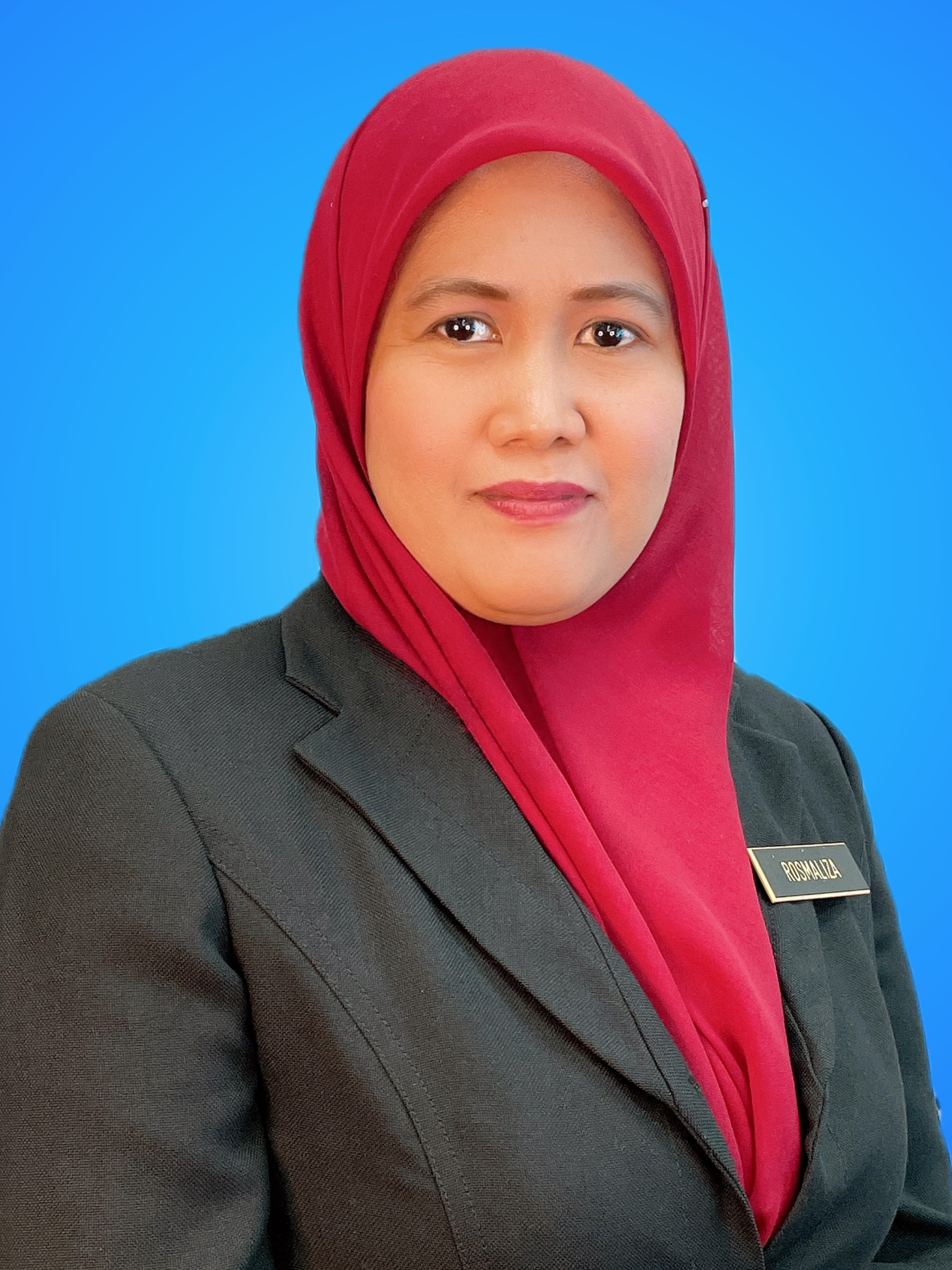 Rosmaliza Binti Husin