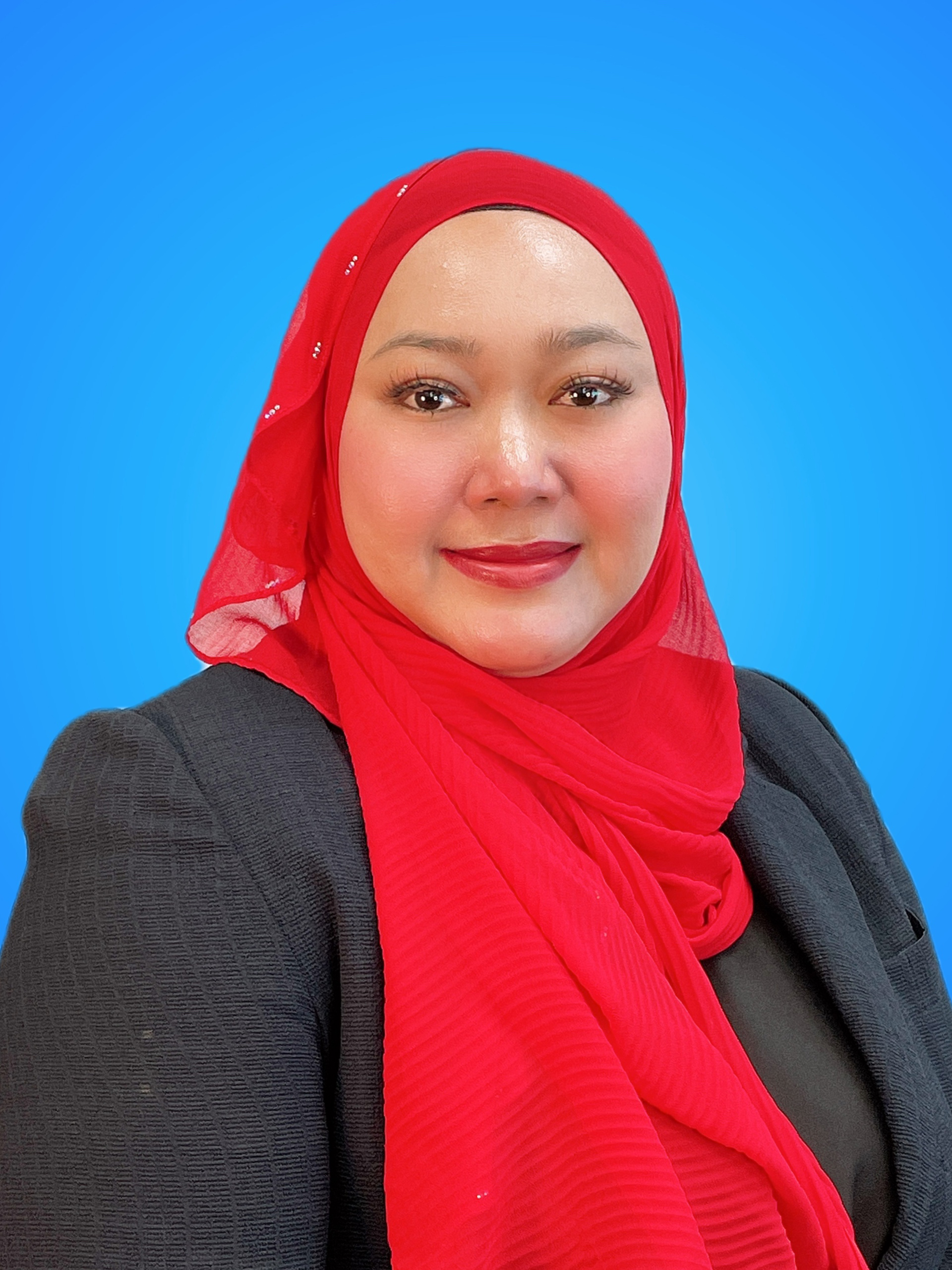 Sakinah Binti Muhammad