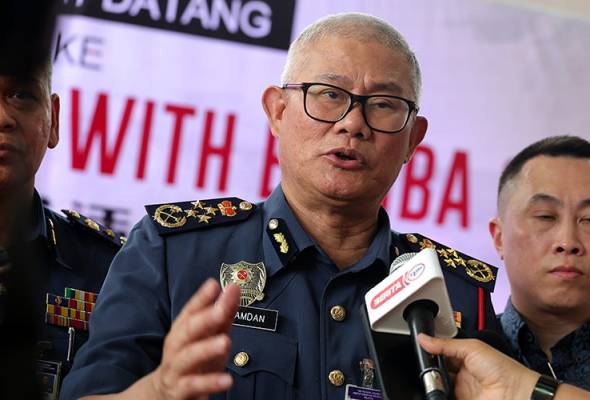Kesedaran masyarakat berhubung keselamatan dalam air masih rendah