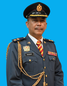 Pengarah Labuan