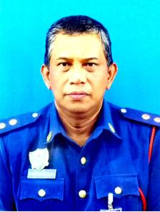 Tuan Fakaruddin