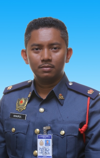 khairul zon 1
