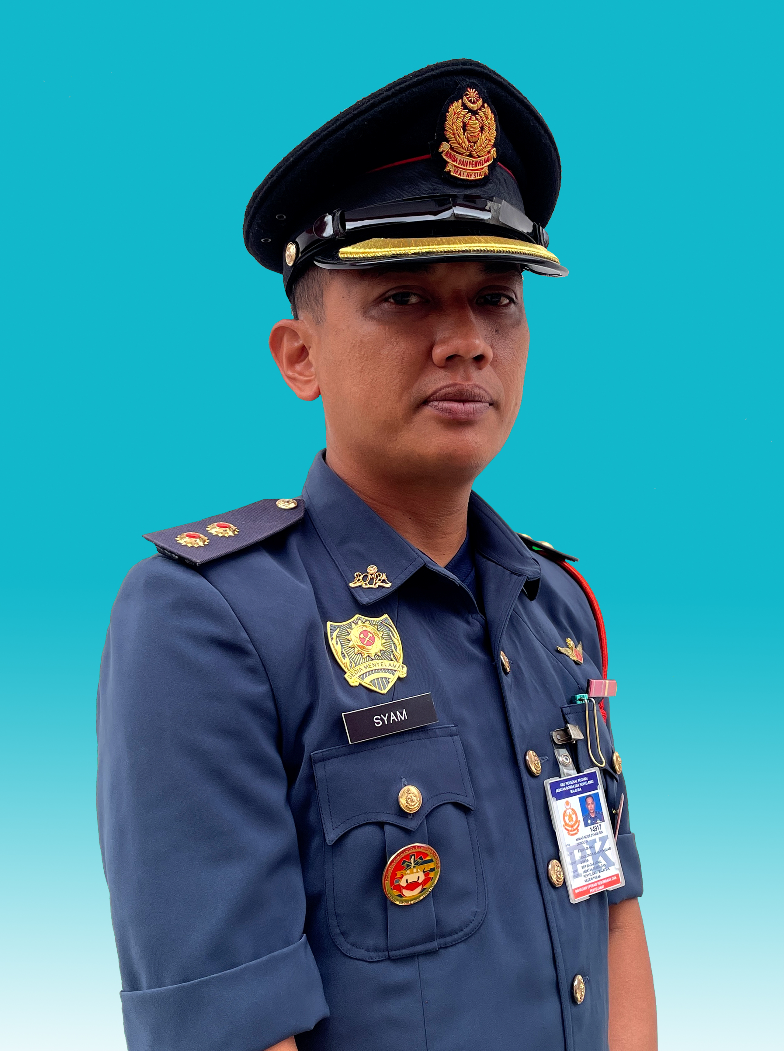 syamsi