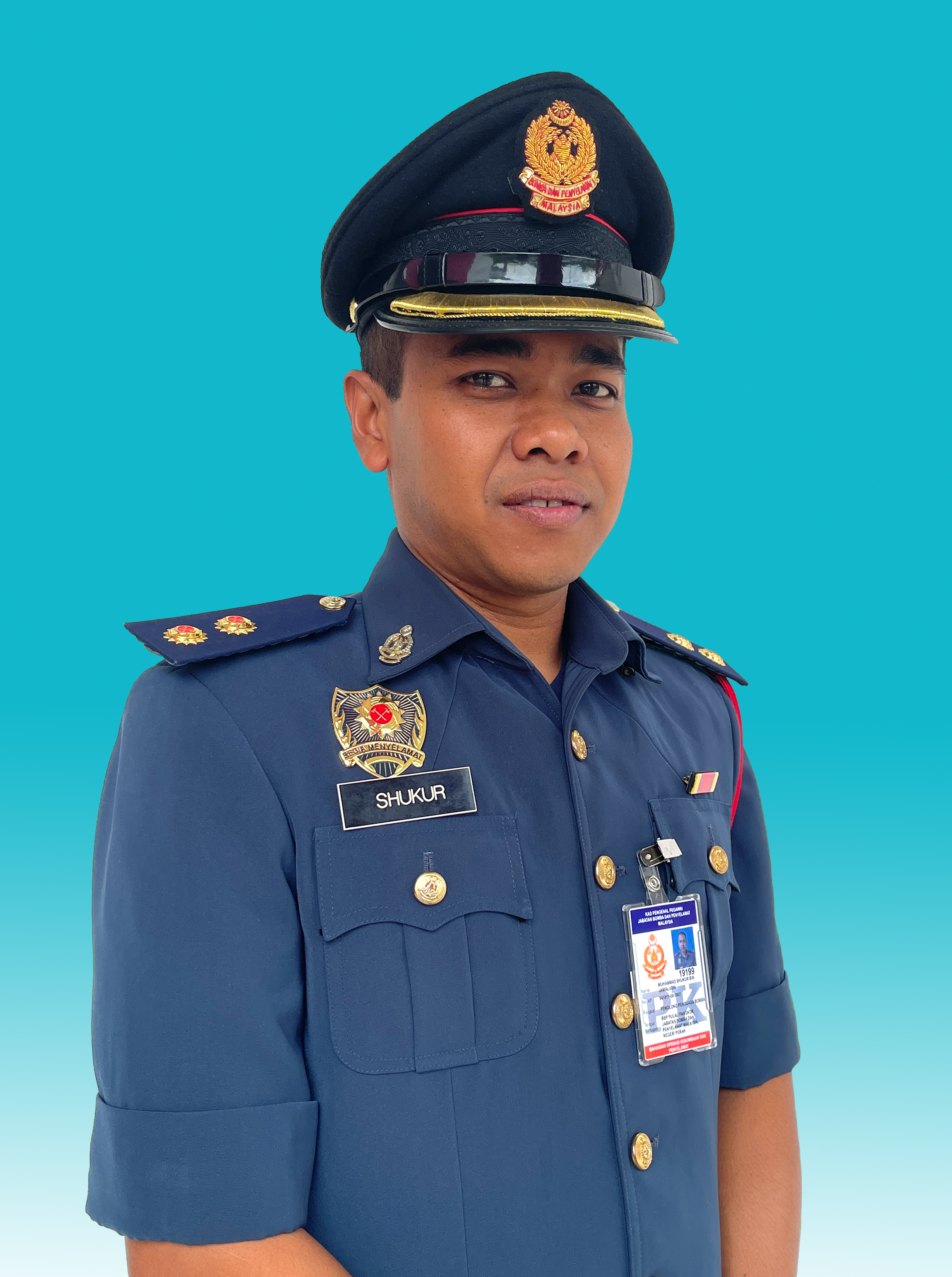 syukur