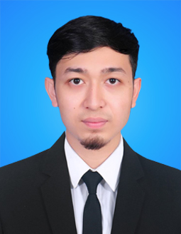 Muhammad Zakwan
