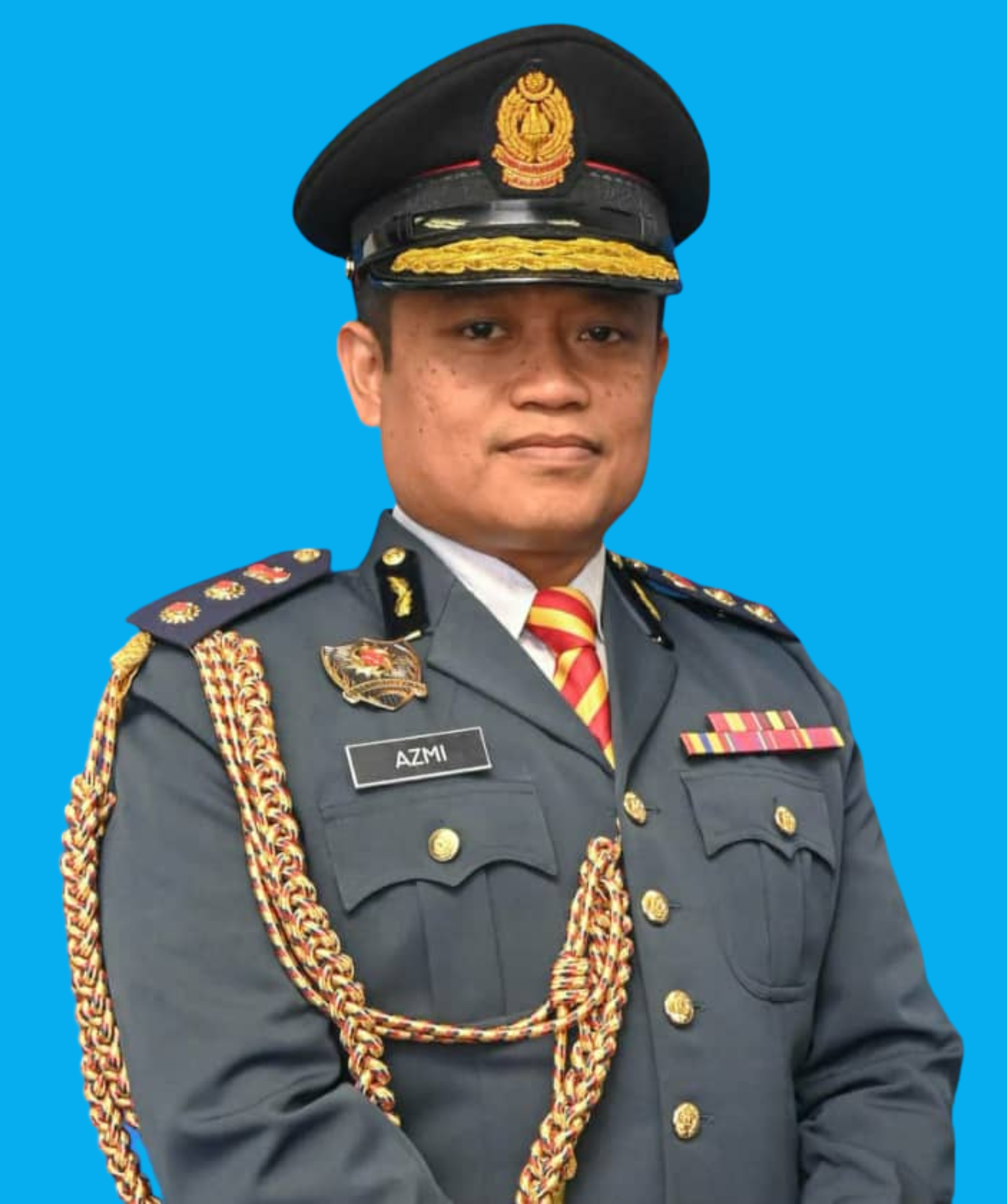 YS PPjB AZMI BIN SADON Korporat
