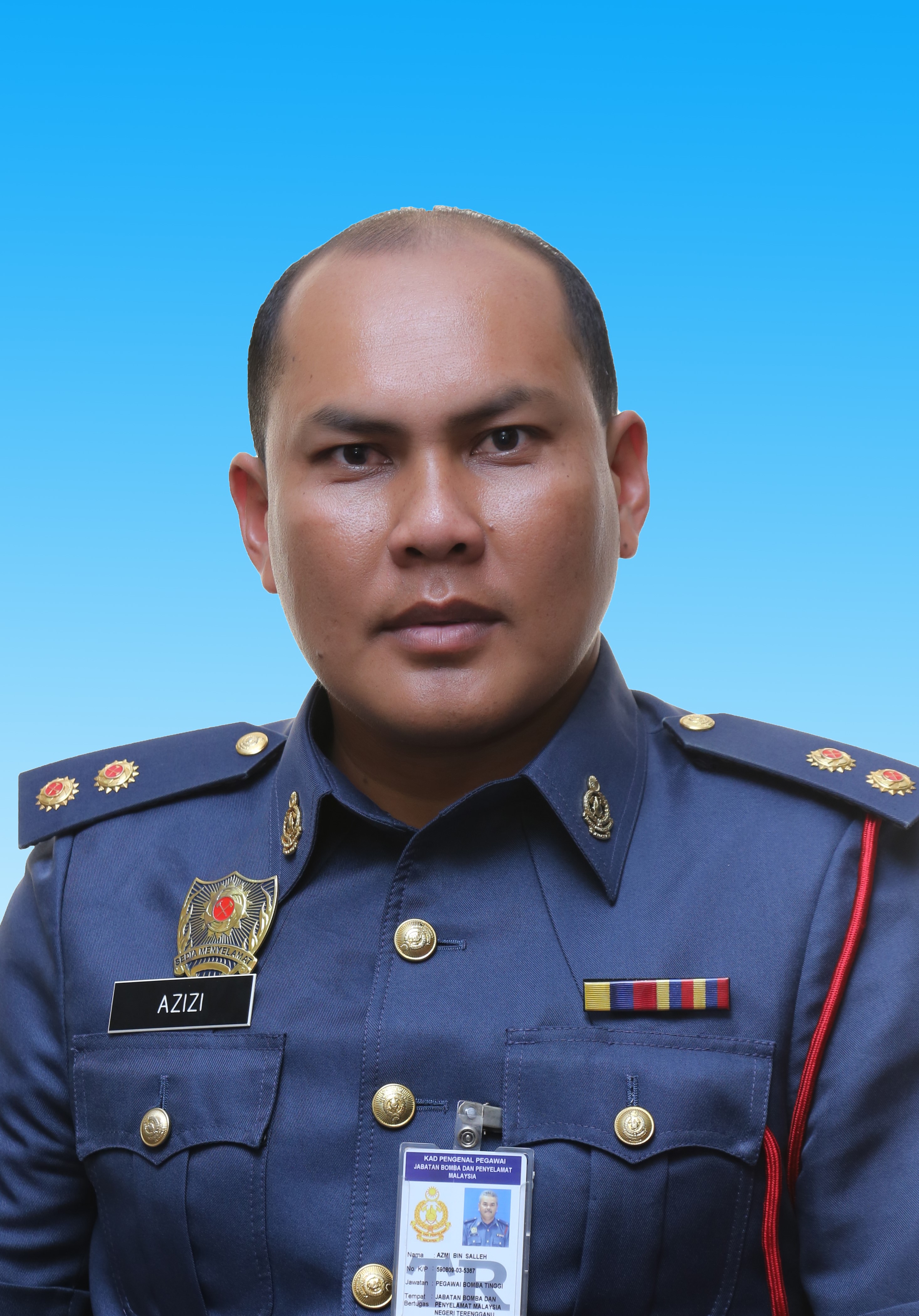 nor azizi