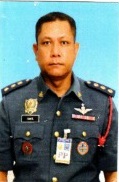 oc sungai petani