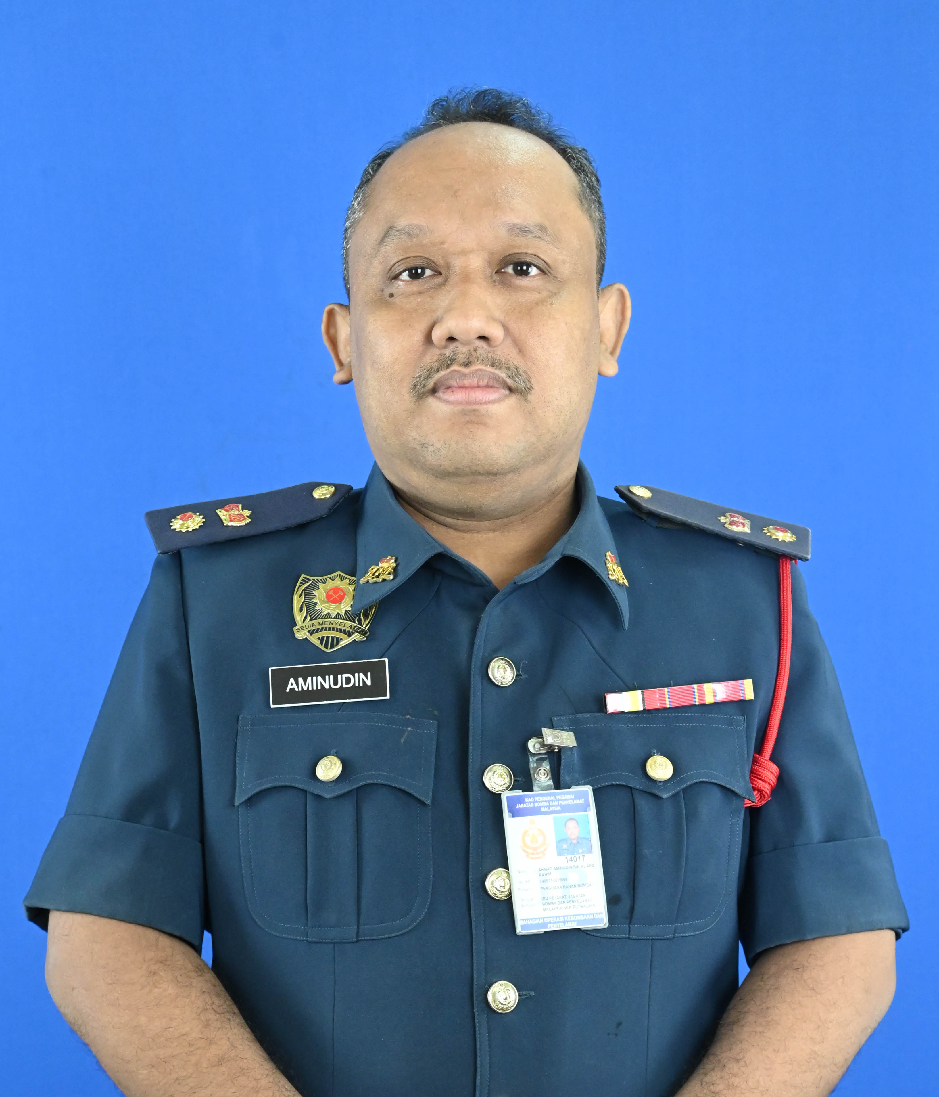 tuan amin