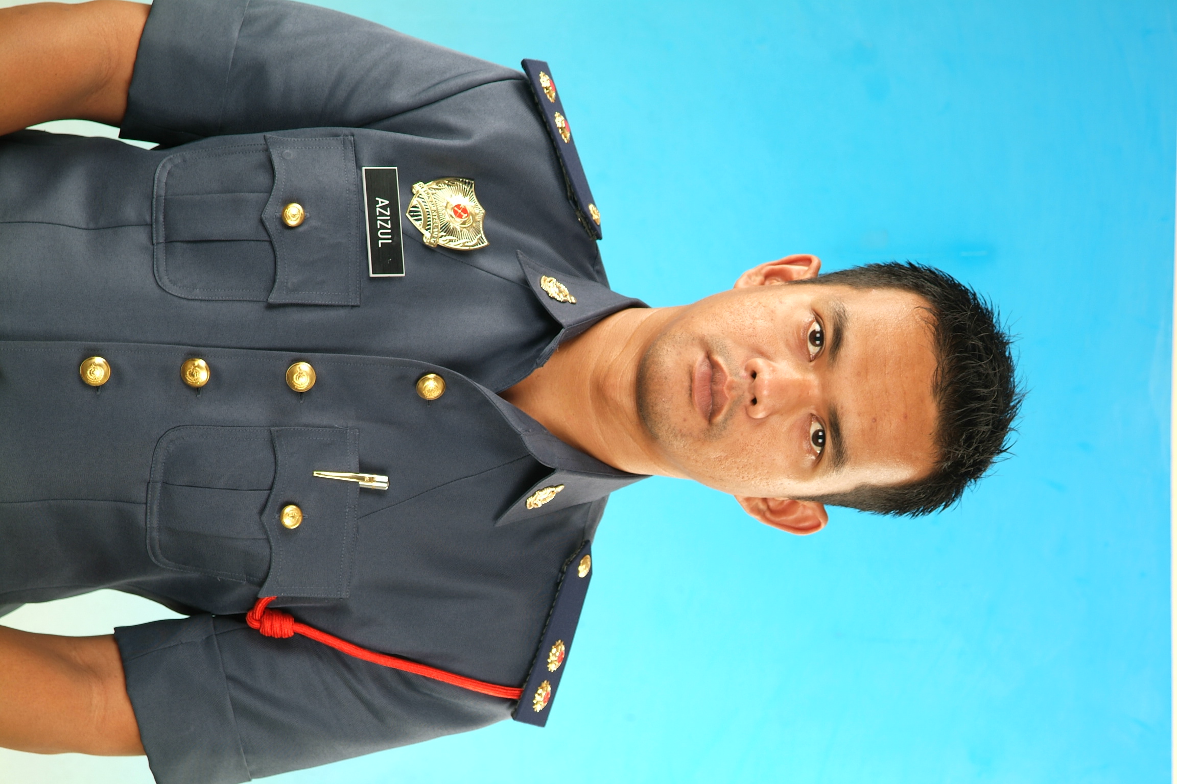 tuan wan azizul