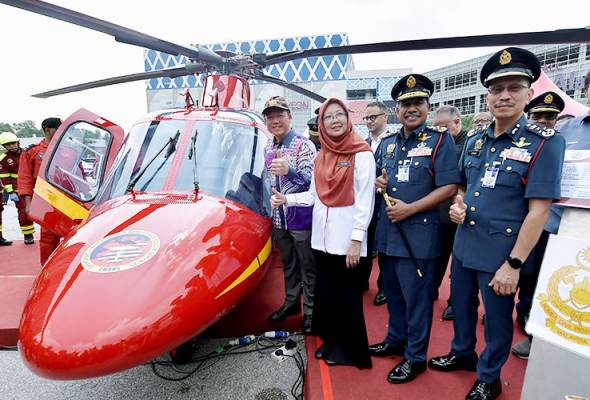 EMARS dapat jimat perbelanjaan negara RM15 juta setahun