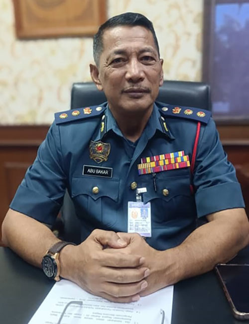 Melaka tuan rumah sambutan Hari Bomba Sedunia 2023 1