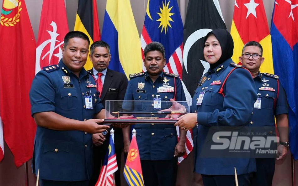 Khidmat Abdul Wahab sebagai Ketua Pengarah JBPM dilanjut 1