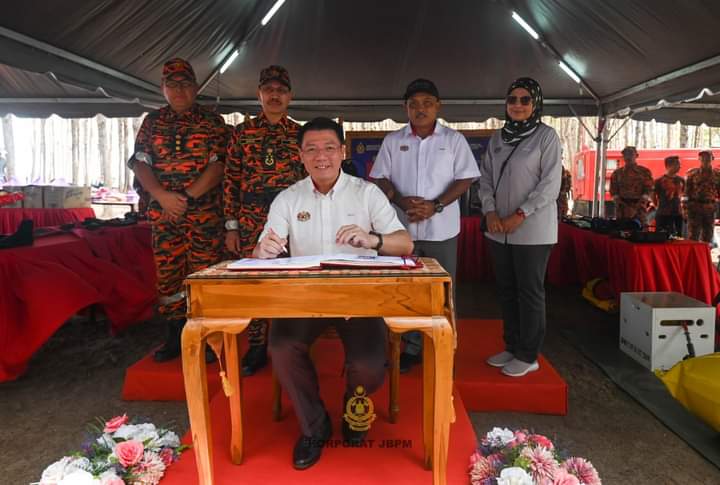 JBPM KELANTAN