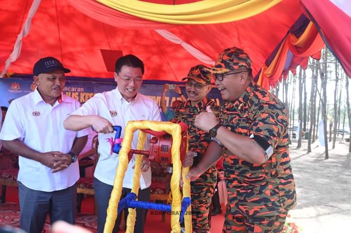 JBPM KELANTAN