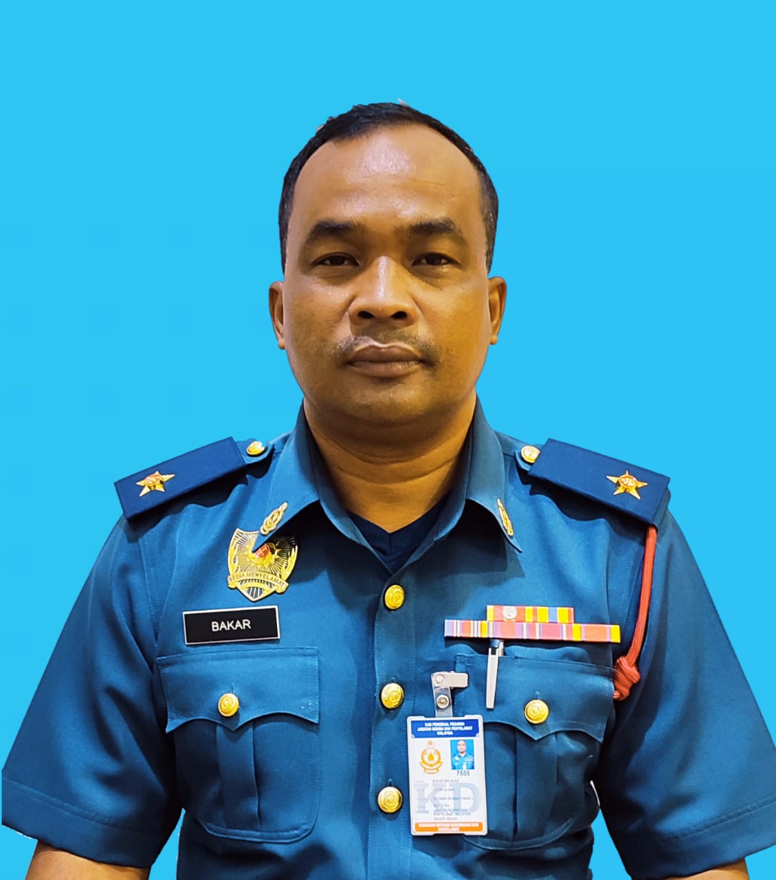 enbakar
