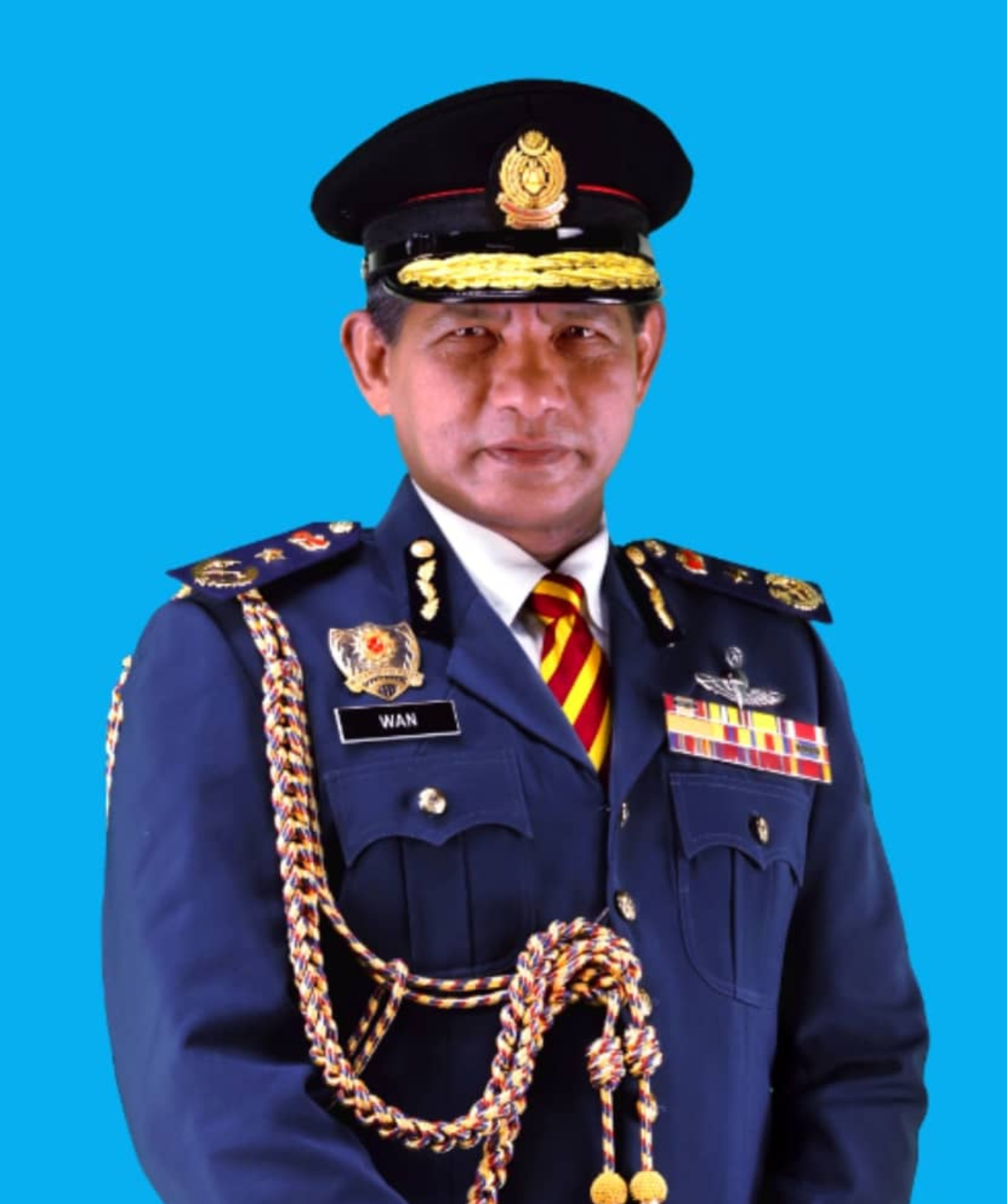 Pengarah Selangor