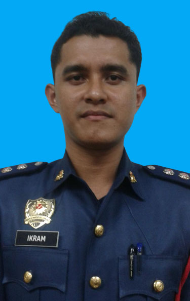 PgKB II MOHD FADHLIZIL IKRAM BIN AHMAD PAUZI