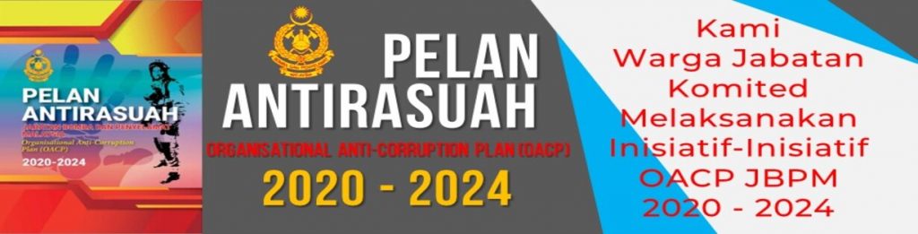 anti rasuah