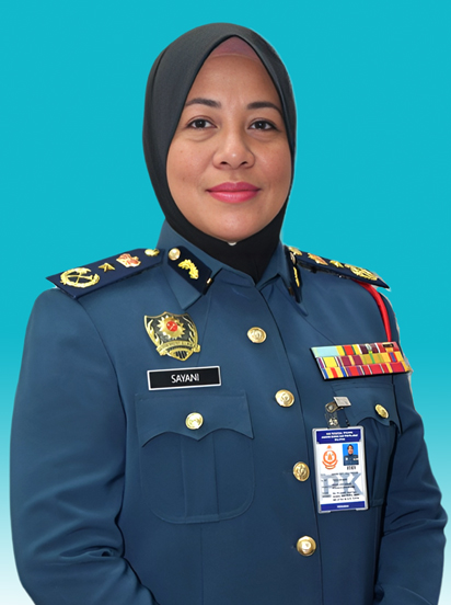 sayani