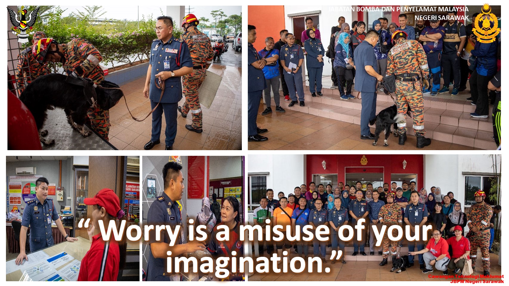 worry