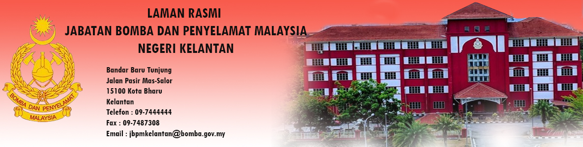 LAMAN RASMI JBPM KELANTAN 1